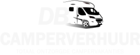 DB Camperverhuur